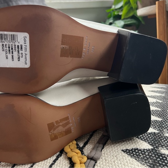 rag & bone Rover, Antique White Boot US 9.5, EU 39.5 - Picture 5 of 12